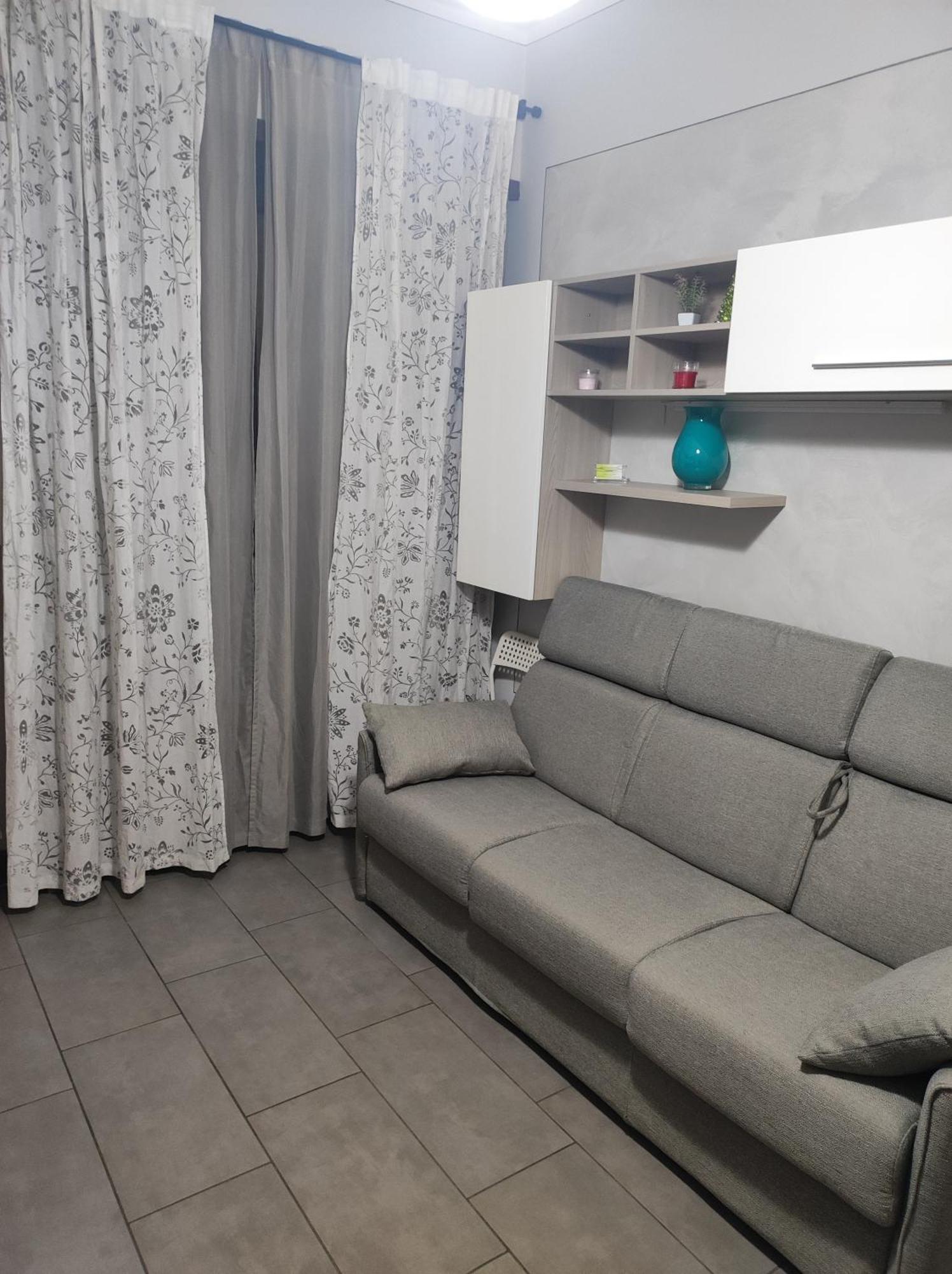 شقة A Casa Mia تورينو الغرفة الصورة