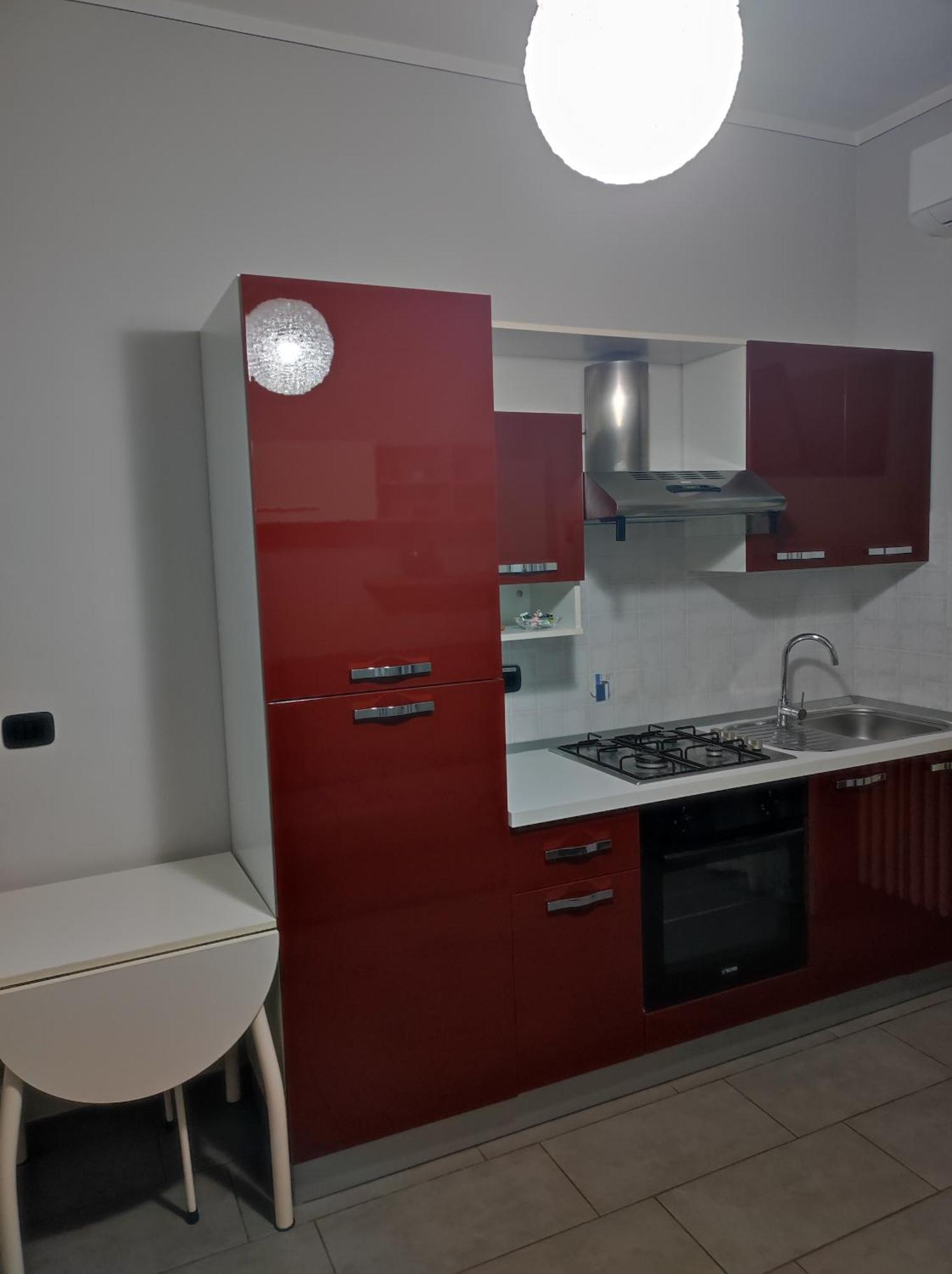 شقة A Casa Mia تورينو الغرفة الصورة