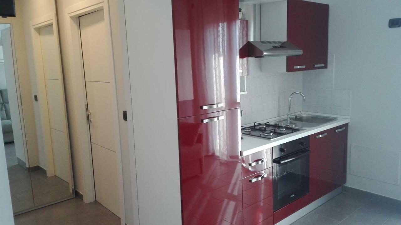 شقة A Casa Mia تورينو المظهر الخارجي الصورة