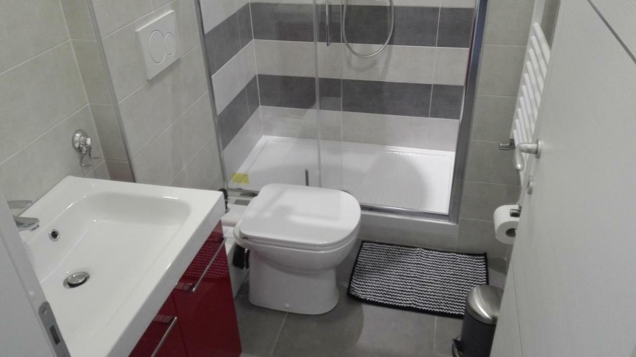 شقة A Casa Mia تورينو المظهر الخارجي الصورة