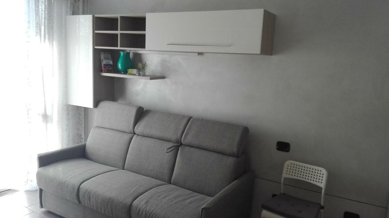 شقة A Casa Mia تورينو المظهر الخارجي الصورة